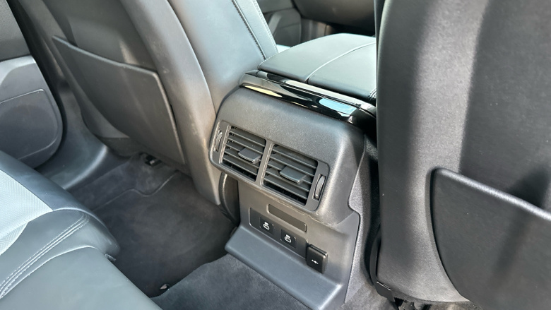 Land Rover Range Rover Velar 2.0 D200 MHEV Dynamic HSE 5dr Auto Diesel Estate